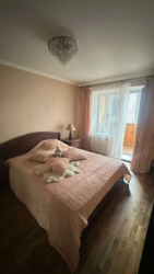 2к. квартира, метро Героїв Дніпра фото 4 2к. квартира, метро Героїв Дніпра фото 4