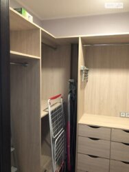 1к квартира в ЖК Срібна Вежа фото 13 1к квартира в ЖК Срібна Вежа фото 13