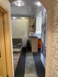 1к Лівобережна ЖК Комфорт Таун фото 6 1к Лівобережна ЖК Комфорт Таун фото 6