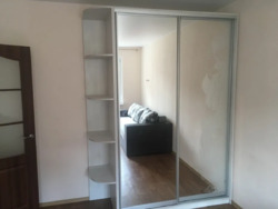 1к квартира. м. Іподром. ЖК Еврика фото 10 1к квартира. м. Іподром. ЖК Еврика фото 10