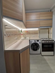 1к квартира. Голосіївська. фото 8 1к квартира. Голосіївська. фото 8