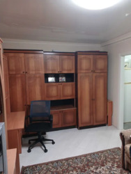 1к квартира. Голосіївська. фото 6 1к квартира. Голосіївська. фото 6