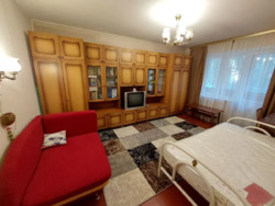 1к метро Вокзальна фото 5 1к метро Вокзальна фото 5