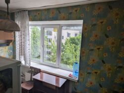 1к квартира. Деміївська. фото 3 1к квартира. Деміївська. фото 3