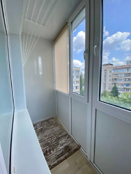 1к квартира. м. Академмістечко. фото 4 1к квартира. м. Академмістечко. фото 4