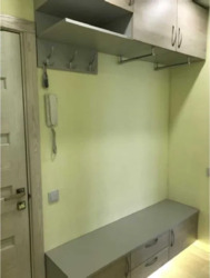 1к метро Лівобережна фото 10 1к метро Лівобережна фото 10