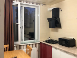 1к метро Славутич фото 5 1к метро Славутич фото 5