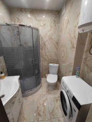 1к метро Лівобережна ЖК Комфорт Таун фото 9 1к метро Лівобережна ЖК Комфорт Таун фото 9