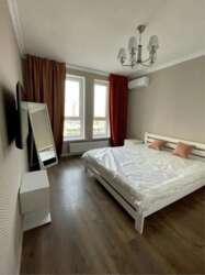 Здається квартира Київ, Соломенський, ул. Святослава Хороброго, 11б фото 1 Здається квартира Київ, Соломенський, ул. Святослава Хороброго, 11б фото 1