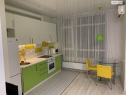 1к квартира-студіо ЖК «Деміївський квартал» фото 1 1к квартира-студіо ЖК «Деміївський квартал» фото 1