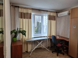 1к квартира. м. Вокзальна. фото 4 1к квартира. м. Вокзальна. фото 4