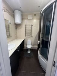 3к квартира. Виноградар. ЖК Паркове Місто. фото 8 3к квартира. Виноградар. ЖК Паркове Місто. фото 8