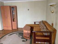 3-к квартира на Дніпровській набережній фото 3 3-к квартира на Дніпровській набережній фото 3