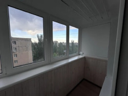 1к квартира. м. Лісова. фото 10 1к квартира. м. Лісова. фото 10