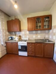 1к квартира. м. Харківська. фото 2 1к квартира. м. Харківська. фото 2