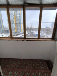 1к квартира. Харківська. фото 7 1к квартира. Харківська. фото 7