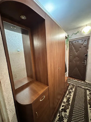 1к квартира. м. Лівобережна. фото 3 1к квартира. м. Лівобережна. фото 3
