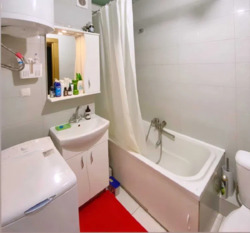 Євродвушка в ЖК Грюнвальд фото 4 Євродвушка в ЖК Грюнвальд фото 4