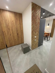 1к квартира-студіо в ЖК Seven фото 13 1к квартира-студіо в ЖК Seven фото 13