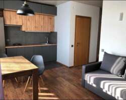 Двокімнатна квартира у клубному будинку. Осокорки фото 3 Двокімнатна квартира у клубному будинку. Осокорки фото 3