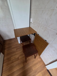 2к квартира. Чоколовка. фото 12 2к квартира. Чоколовка. фото 12