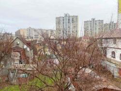 1к квартира м. Дарниця фото 7 1к квартира м. Дарниця фото 7