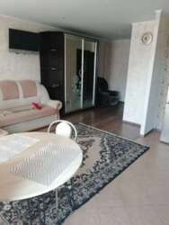 1к квартира-студіо Шулявська фото 2 1к квартира-студіо Шулявська фото 2