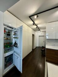 1к квартира в ЖК Status Grad Осокорки фото 8 1к квартира в ЖК Status Grad Осокорки фото 8