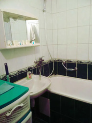 3к квартира. Бортничи. фото 15 3к квартира. Бортничи. фото 15