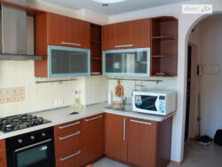 Здається квартира Київ, Дарницький, Позняки, ул. Михаила Драгоманова, 25, м. Позняки фото 2 Здається квартира Київ, Дарницький, Позняки, ул. Михаила Драгоманова, 25, м. Позняки фото 2