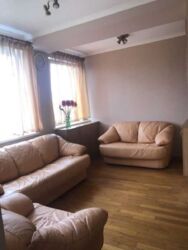 3-к на Булаховського фото 5 3-к на Булаховського фото 5