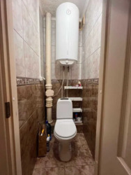 2к квартира на Виноградарі фото 6 2к квартира на Виноградарі фото 6