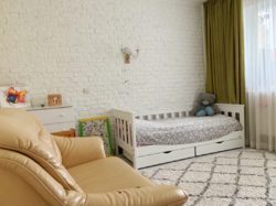 Просторная видовая 3к. квартира ЖК «Лазурный блюз». фото 4 Просторная видовая 3к. квартира ЖК «Лазурный блюз». фото 4