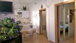 Здається квартира Київ, Шевченківський, ул. Юрия Ильенко, 69а фото 3 Здається квартира Київ, Шевченківський, ул. Юрия Ильенко, 69а фото 3