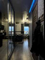 Эвродвушка в ЖК «Комфорт Таун» фото 4 Эвродвушка в ЖК «Комфорт Таун» фото 4