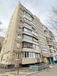 1к квартира на Куренівці фото 14 1к квартира на Куренівці фото 14