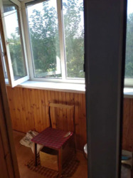 1к квартира. Лісова. фото 3 1к квартира. Лісова. фото 3