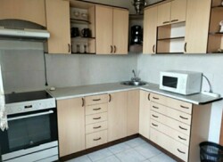 Оренда 3-к охайної квартири на вул. Степана Рудницького 9 (Вільямса). фото 1 Оренда 3-к охайної квартири на вул. Степана Рудницького 9 (Вільямса). фото 1