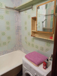 1к квартира на Шулявці фото 15 1к квартира на Шулявці фото 15