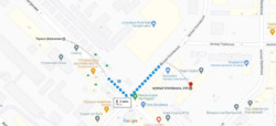 1к метро Тараса Шевченка фото 8 1к метро Тараса Шевченка фото 8