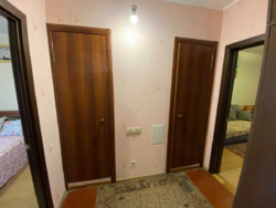 3-к Позняки фото 12 3-к Позняки фото 12