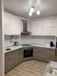 Здається квартира Київ, Дарницький, Осокорки, ул. Елизаветы Чавдар, 34, м. Осокорки фото 1 Здається квартира Київ, Дарницький, Осокорки, ул. Елизаветы Чавдар, 34, м. Осокорки фото 1