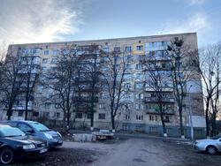 2к квартира. м. Виставковий центр. фото 11 2к квартира. м. Виставковий центр. фото 11