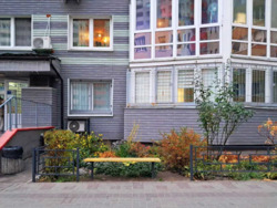 1к метро Позняки фото 15 1к метро Позняки фото 15