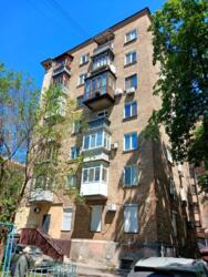 2к квартира. м. Лібидська фото 18 2к квартира. м. Лібидська фото 18