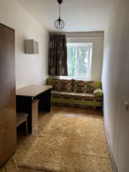 Здається квартира Заслонова, Київ, Дарницький, м. Дарниця фото 4 Здається квартира Заслонова, Київ, Дарницький, м. Дарниця фото 4