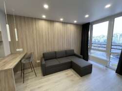 1к ЖК Севен фото 2 1к ЖК Севен фото 2