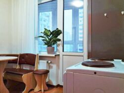 1к метро Позняки фото 9 1к метро Позняки фото 9