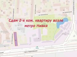 2-к Нивки фото 6 2-к Нивки фото 6