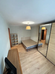 1к квартира. м. Мінська. фото 2 1к квартира. м. Мінська. фото 2